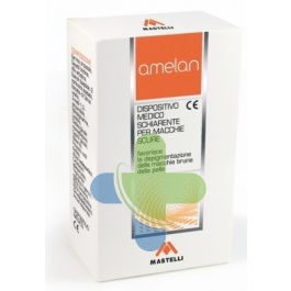 Mastelli Amelan Crema 30ml