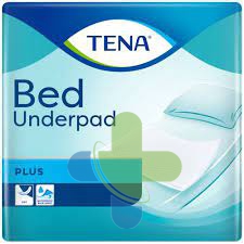Essity Italy Tena Bed Plus 60x40cm 40pz