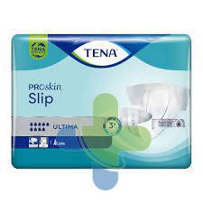 Essity Italy Tena Slip Ultima L 21pz