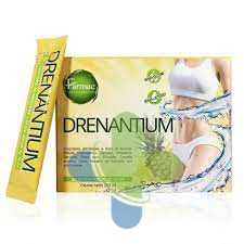 Farmac Drenantium 20stick