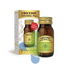 Dr.giorgini Ser-vis Uricemic Control Plus 80past