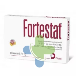 Difass International Fortestat 30cpr