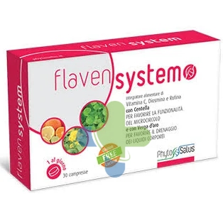 Phyto Salus Force D 2000 30cps