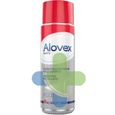 Recordati Alovex Ferite Spray 125ml