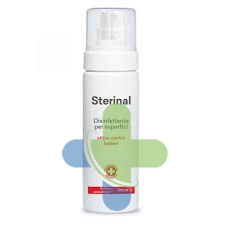 Pharmamillennium Sterinal Superfici Pronto Uso