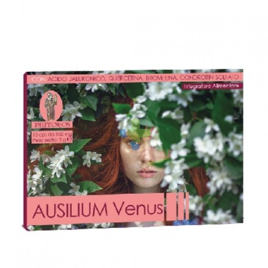 Deakos Ausilium Venus 10cps
