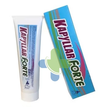 M.c.byocare Kapyllar Forte Crema 100g