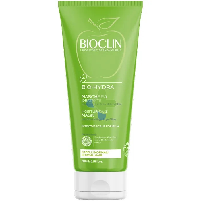 Ist.ganassini Bioclin Bio Hydra Mas Idrat