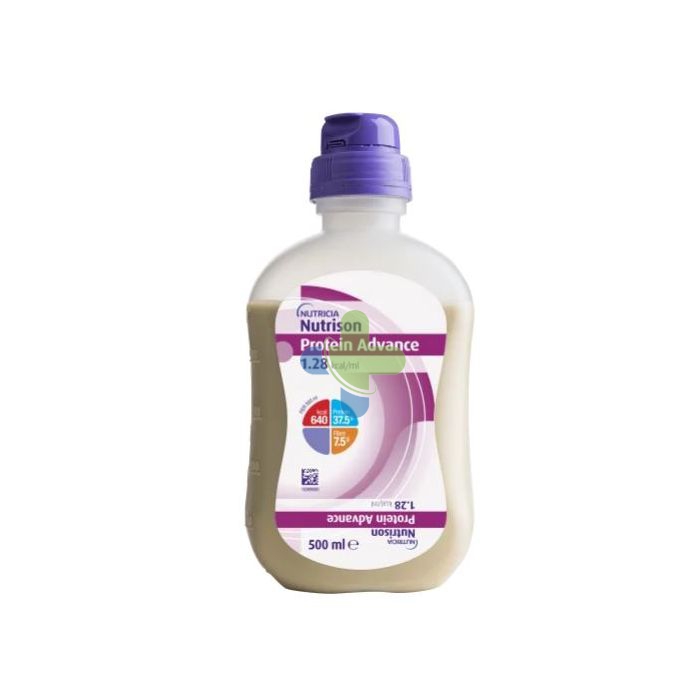 Danone Nutricia  Soc.ben. Nutrison Protein Advance 500ml
