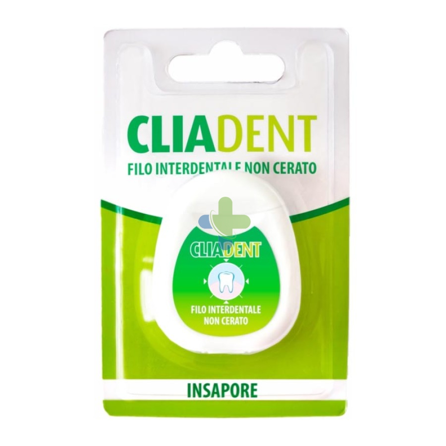 Budetta Farma Cliadent Filo Interd N/cer 30m