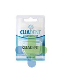 Budetta Farma Cliadent Cera Ortodont Insap