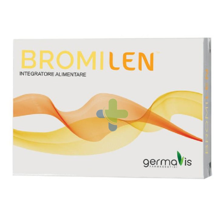 We Pharma Browell 30cpr