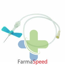 Farmacare Ago Farfalla Ster G20 100pz