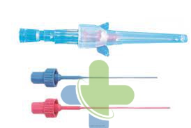Farmacare Ago Cannula G22 1pol 50pz