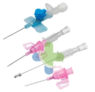 Farmacare Ago Cannula Due Vie G20 50pz