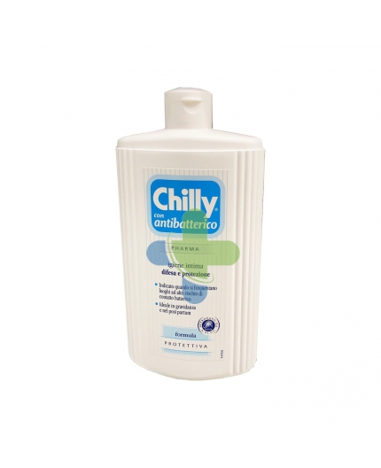 L.manetti-h.roberts & C. Chilly Detergente Antibat500ml