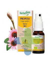 Herbalgem Italia Herbalgem Bio Propoli Spray