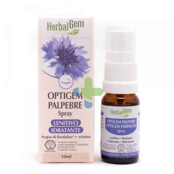 Herbalgem Italia Herbalgem Bio Optigem Palpebre