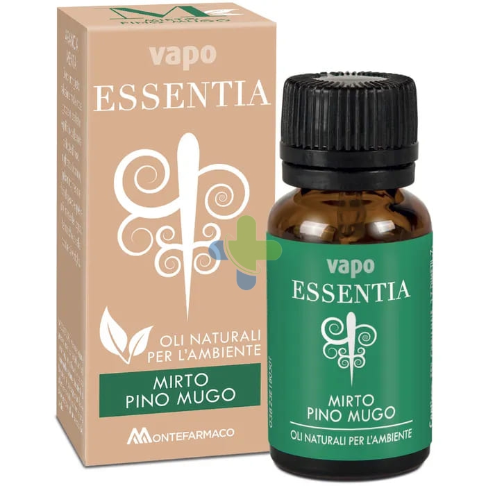 Montefarmaco Otc Vapo Essentia Mirto/pino Mugo