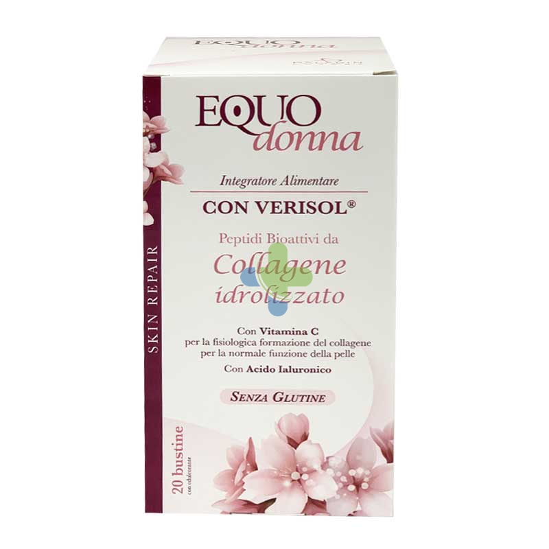 Paladin Pharma Equodonna Skin 20stick Pack