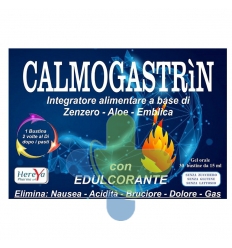 Hereya Pharma Calmogastrin 30bust