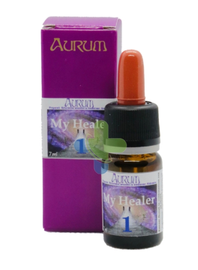 Aurum Snc My Healer 1 Gtt 7ml