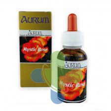 Aurum Snc Mystic Rose Gtt 30ml