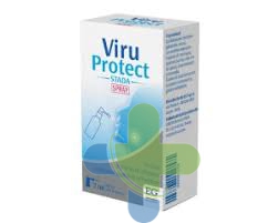 Eg Viruprotect Spray Buccale 7ml