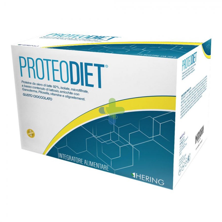 Hering Proteodiet 21bust