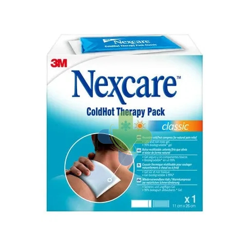 3m Italia 3m Coldhot Classic 10x26,5cm