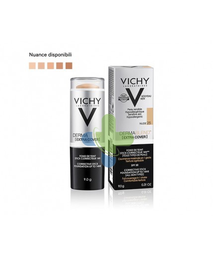 Vichy (l'oreal Italia) Dermablend Extra Cover Stick15