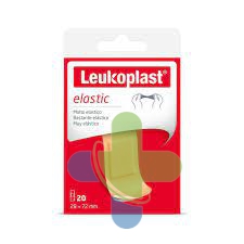 Essity Italy Leukoplast Elastic 72x28 20pz