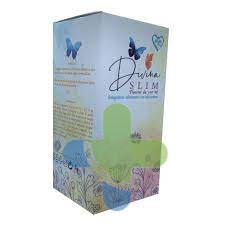 Mvm Pharma Di A.vinciguerra Divina Slim Pesca 500ml