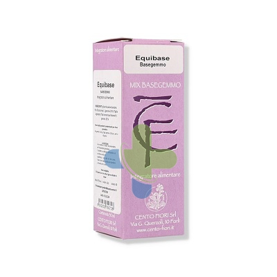 Cento Fiori Equibase 30ml