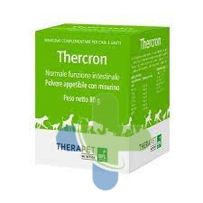 Bioforlife Italia Thercron 80g