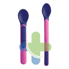 Bamed Baby Italia Mam Heat Sensitive Spoons&co N