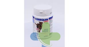 Nutramax Lab. Vet. Sciences Cosequin Ultra Large Dog 40cpr