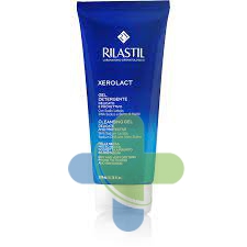 Ist.ganassini Rilastil Xerolact Det 200ml