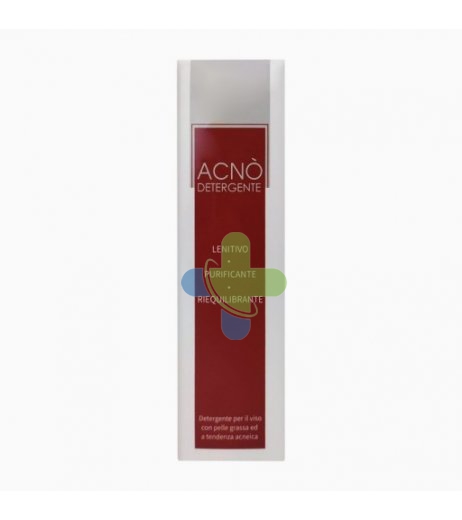 Elifab Acno' Detergente 200ml
