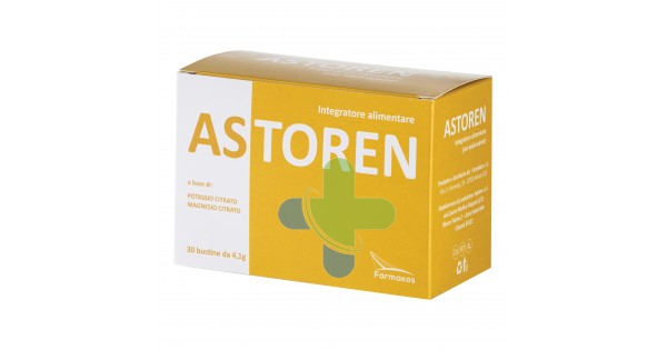 Farmakos Astoren 30bust