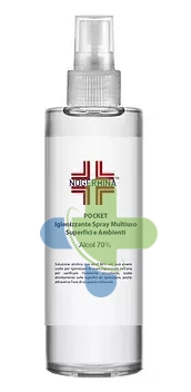 Proh Nogermina Igien Spr 150ml