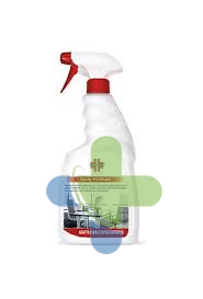 Proh Nogermina Liq Ig Alc M/uso 750