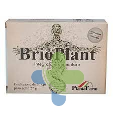 Plantafarm Brioplant 30cpr