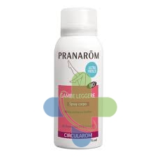 Herbalgem Italia Pranarom Circularom Bio Spr Ci