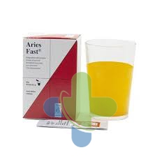 Neo G Pharma Aries Fast 20bust Stick