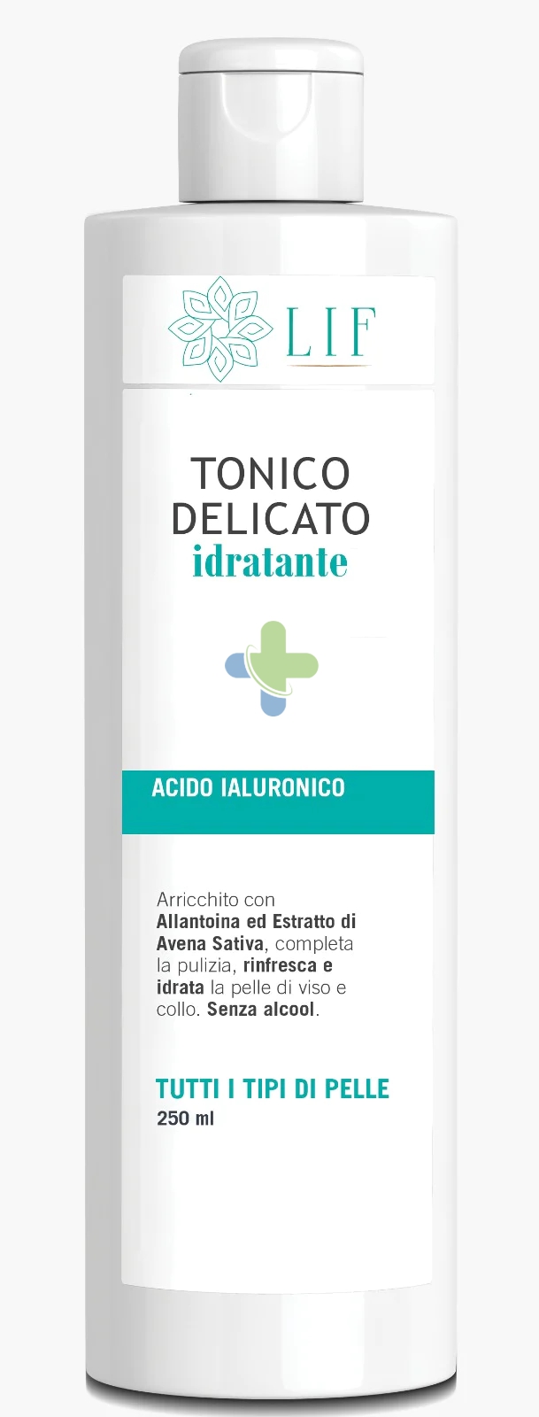 So.farma.morra Ff Tonico Idratante 200ml