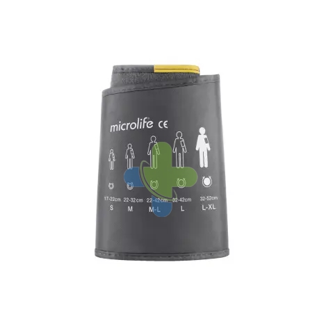 Microlife Ag Microlife Bracc Univ Morb L-xl