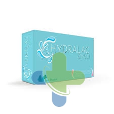 Fera Pharma Hydralac Ovuli Vaginali 10pz
