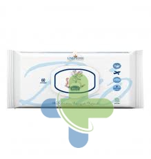 Daf Pharma Di Alfredo Pulpito Deterofta Salviette Det 60pz