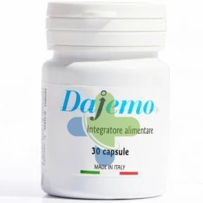 Daf Pharma Di Alfredo Pulpito Forvox 30cps